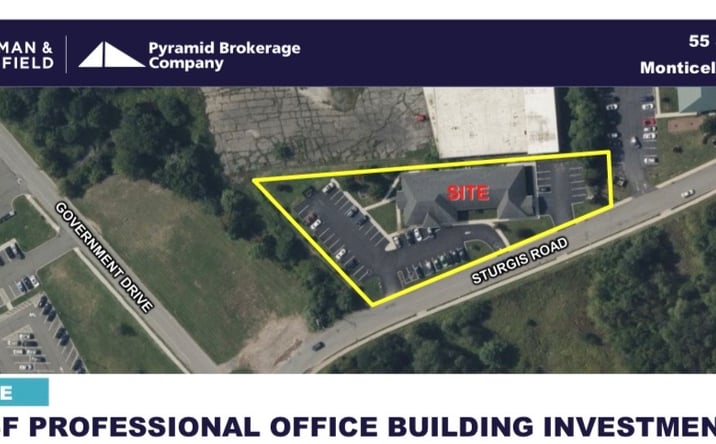 Pictures of Office property located at 55 Sturgis Rd, Monticello, NY 12701 for sales - image #1