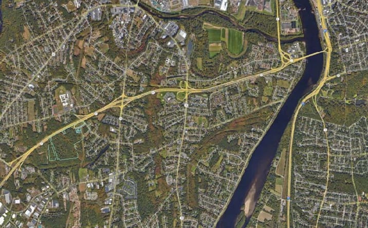 Pictures of Mixed Use, Land property located at Tennis Rd, Agawam, MA 01030 for sales - image #1