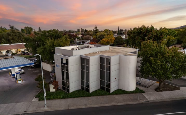 Pictures of Office property located at 425 Merchant St, Vacaville, CA 95688 for sales - image #1