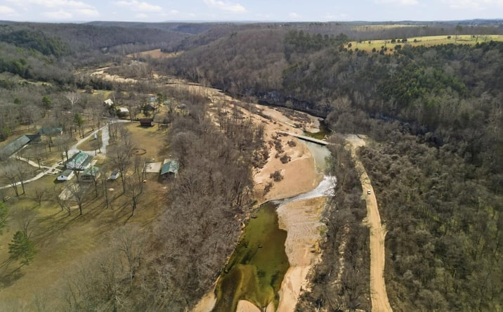 Pictures of Land property located at 000 County Road Ab-230, Ava, MO 65608 for sales - image #1