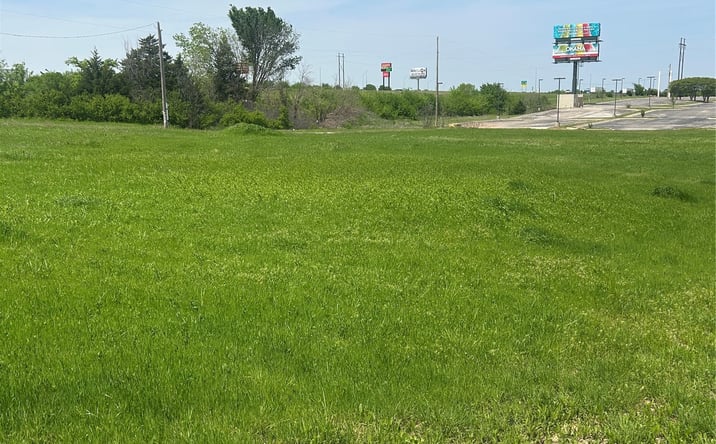 Pictures of Hospitality, Land property located at Woerz Way, Ardmore, OK 73401 for sales - image #1