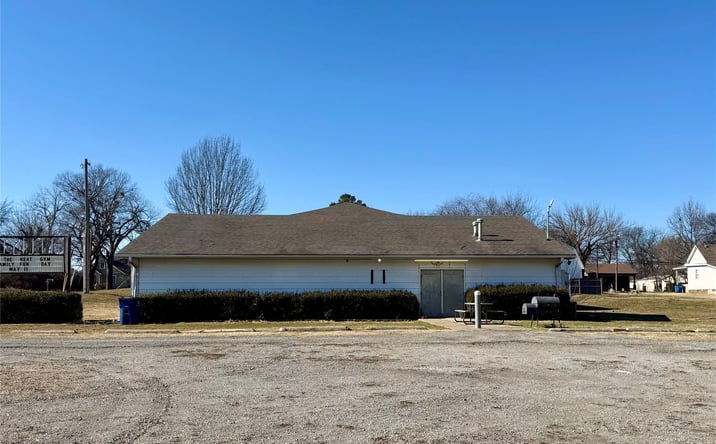 Pictures of Land property located at 505 NE 3rd Street, Wagoner, OK 74467 for sales - image #1