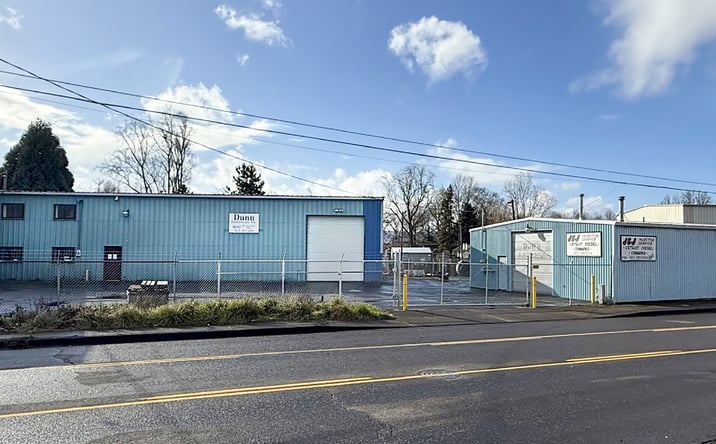 Pictures of Industrial property located at 9649-9659 NE Vancouver Way, Portland, OR 97211 for sales - image #1