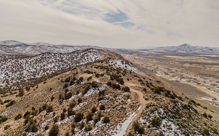 Pictures of Land property located at Hamilton Creek Trail, Elko, NV 89801 for sales - image #1