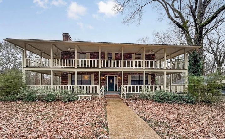 Pictures of Land property located at 5 Spokane Road, 70276, MS 39120 for sales - image #1