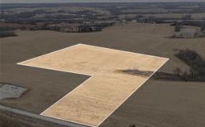 Pictures of Land, Special Purpose, Multifamily property located at 12-90+ m/l acres Spratt Road, Weston, MO 64098 for sales - image #1