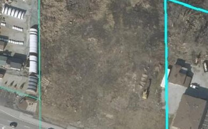 Pictures of Land property located at 6520 W Lincoln Highway, Schererville, IN 46375 for sales - image #1