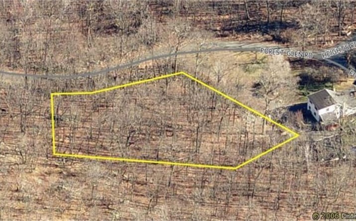 Pictures of Land property located at Cedar Road, Monroe, NY 10950 for sales - image #1