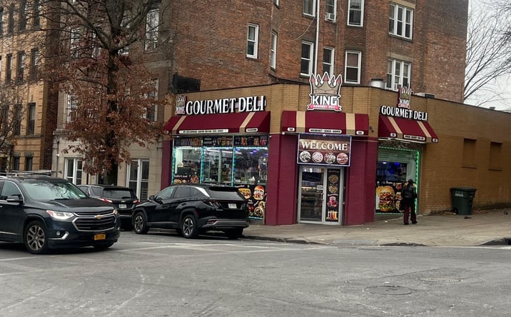 Pictures of Multifamily property located at 20 W Roosevelt Square, Mount Vernon, NY 10550 for sales - image #1