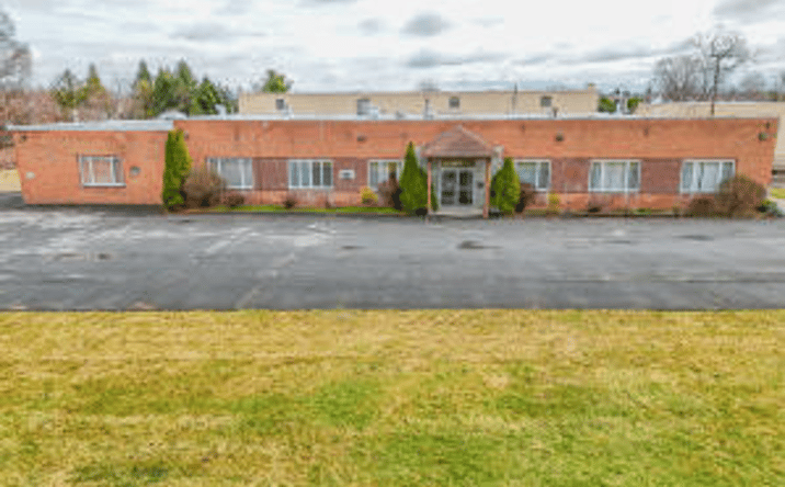 Pictures of Industrial, Retail, Mixed Use, Office property located at 54-56 Central Avenue, Ravena, NY 12143 for sales - image #1