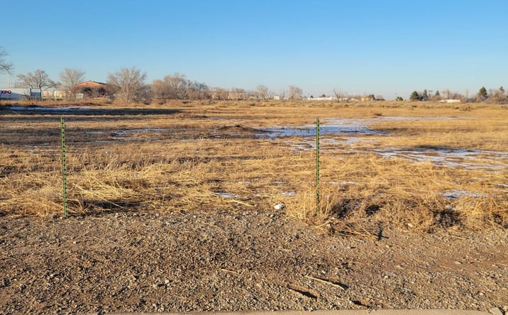 Pictures of Land, Industrial property located at 611 E College Street, Roswell, NM 88201 for sales - image #1