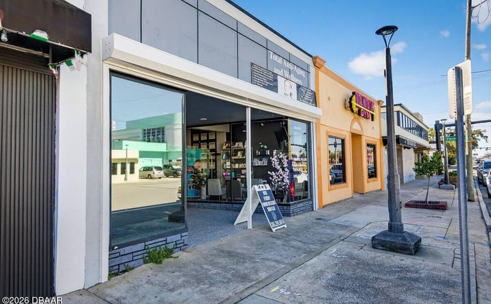 Pictures of Business for Sale, Mixed Use property located at 141 W International Speedway Boulevard, Daytona Beach, FL 32114 for sales - image #1
