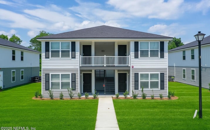 Pictures of Multifamily, Land property located at 9572 HOOD Road, Jacksonville, FL 32257 for sales - image #1
