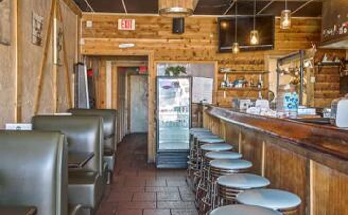 Pictures of Retail property located at 312-318 SEABREEZE Boulevard 316 & 318, Daytona Beach, FL 32118 for sales - image #1