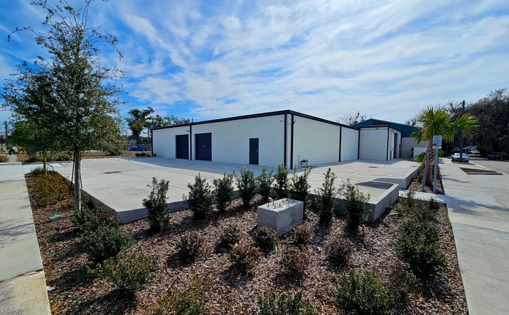 Pictures of Mixed Use, Retail, Industrial property located at 5804 ARLINGTON Road, Jacksonville, FL 32211 for sales - image #1