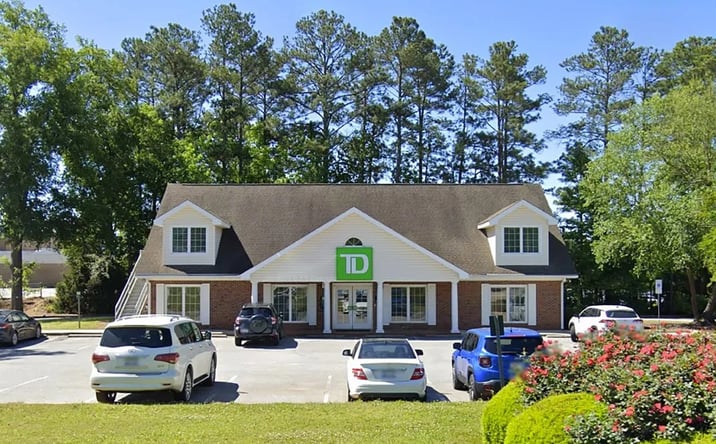 Pictures of Retail property located at 260 Columbia Ave, Chapin, SC 29036 for sales - image #1