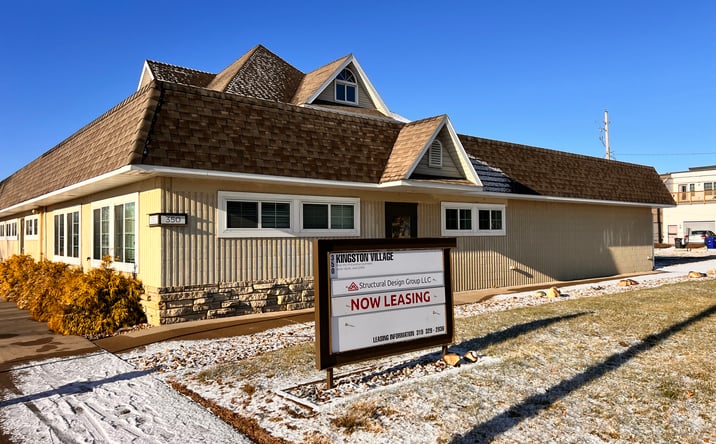 Pictures of Mixed Use, Office, Retail property located at 350 3rd Ave SW, Cedar Rapids, IA 52404 for sales - image #1