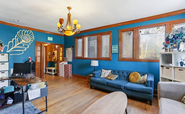 Pictures of Office property located at 1259 Metropolitan Ave SE, Atlanta, GA 30316 for sales - image #1