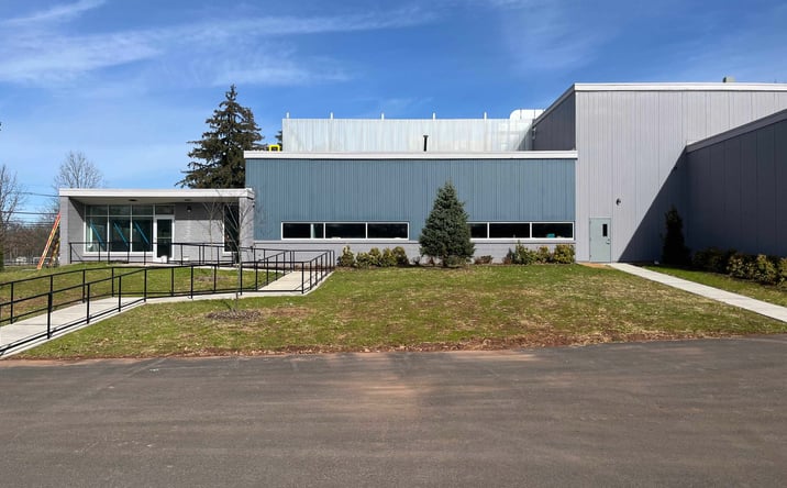 Pictures of Industrial property located at 360 Milltown Rd, Bridgewater, NJ 08807 for sales - image #1