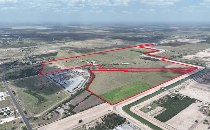 Pictures of Land property located at farm to market 88, edcouch, Edcouch, TX 78538 for sales - image #1