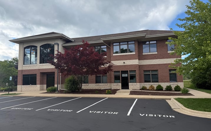 Pictures of Office property located at 4780 Okemos Rd, Okemos, MI 48864 for sales - image #1