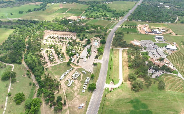 Pictures of Mixed Use property located at 10618 US-290, Fredericksburg, TX 78624 for sales - image #1