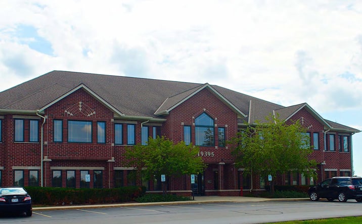 Pictures of Retail, Office property located at 19395 W. Capitol Drive, Brookfield, WI 53045 for sales - image #1
