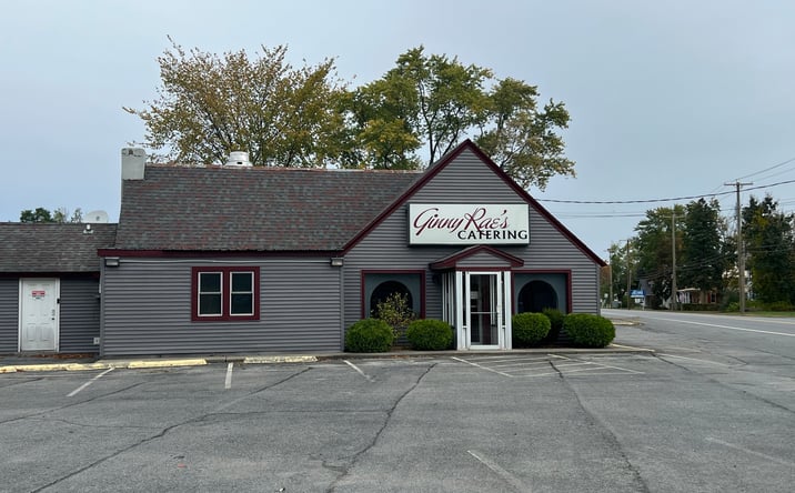Pictures of Hospitality property located at 3011 State Route 4, Hudson Falls, NY 12839 for sales - image #1