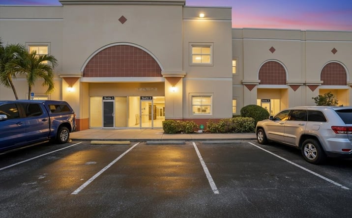 Pictures of Mixed Use, Office property located at 6321 Porter Road, Sarasota, FL 34240 for sales - image #1