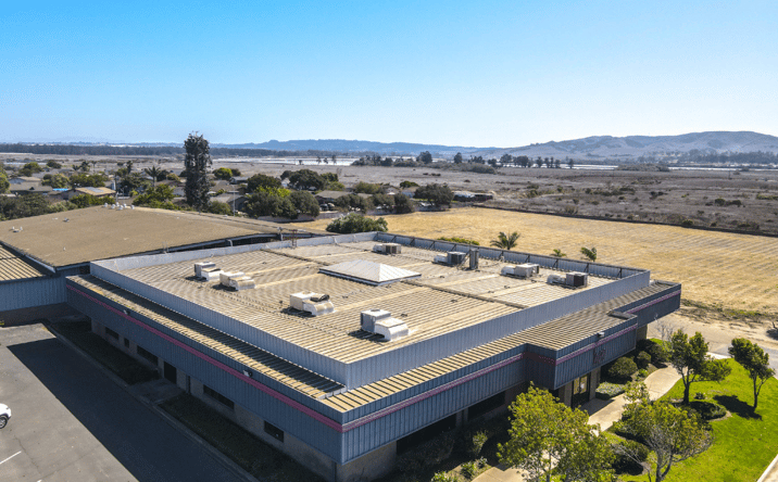 Pictures of Industrial, Land property located at 3510 Black Rd., Santa Maria, CA 93455 for sales - image #1