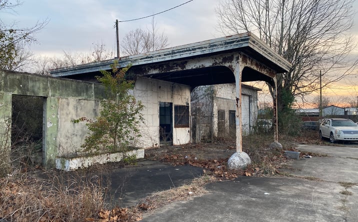 Pictures of Retail property located at 930 Twiggs St, Augusta, GA 30901 for sales - image #1