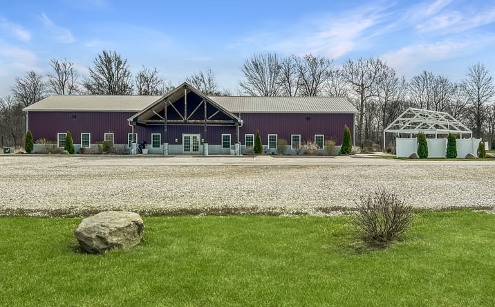 Pictures of Hospitality, Industrial property located at 3548 W County Rd 500 N, Frankfort, IN 46041 for sales - image #1