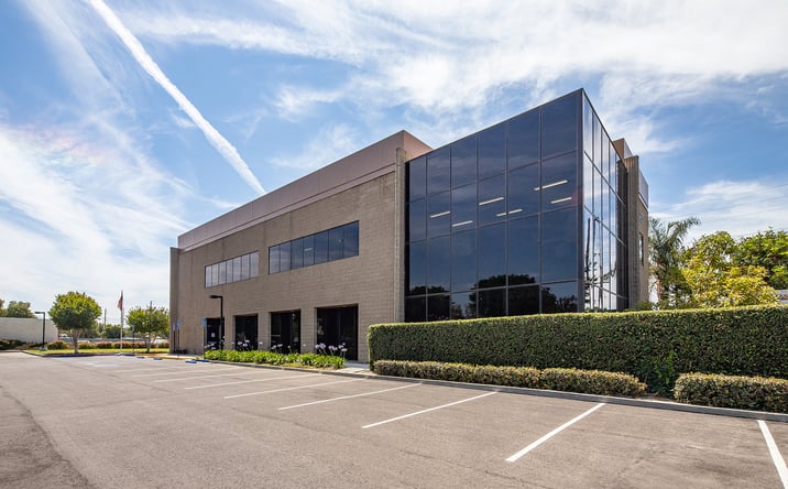 Pictures of Office property located at 2450 Tapo St, Simi Valley, CA 93063 for sales - image #1