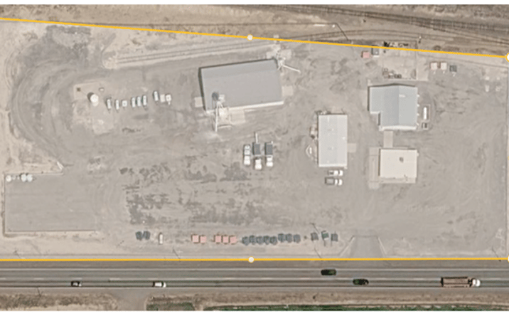 Pictures of Industrial, Land property located at 4105 N 1700 E, Buhl, ID 83316 for sales - image #1