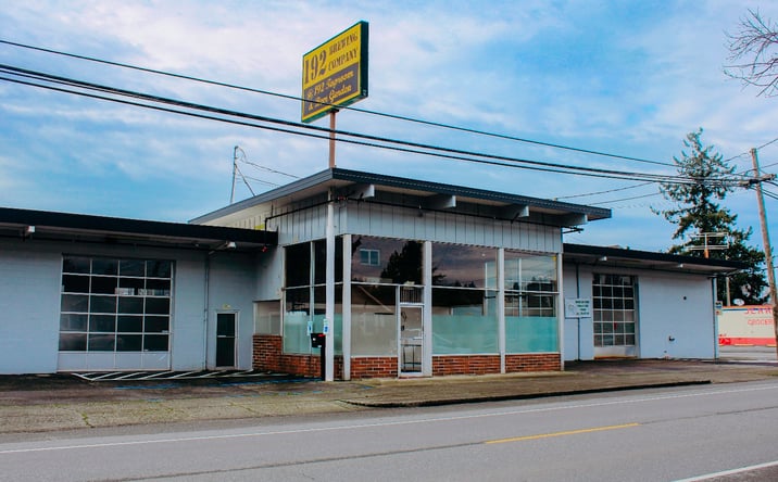 Pictures of Industrial property located at 1405 S 2nd St, Mount Vernon, WA 98273 for sales - image #1