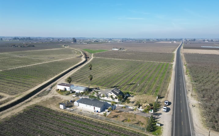 Pictures of Land property located at 11227 S Academy Ave, Selma, CA 93662 for sales - image #1