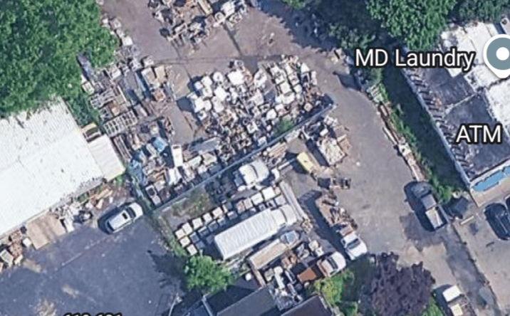 Pictures of Land, Mixed Use, Retail property located at 615 MacDade Blvd, Collingdale, PA 19023 for sales - image #1
