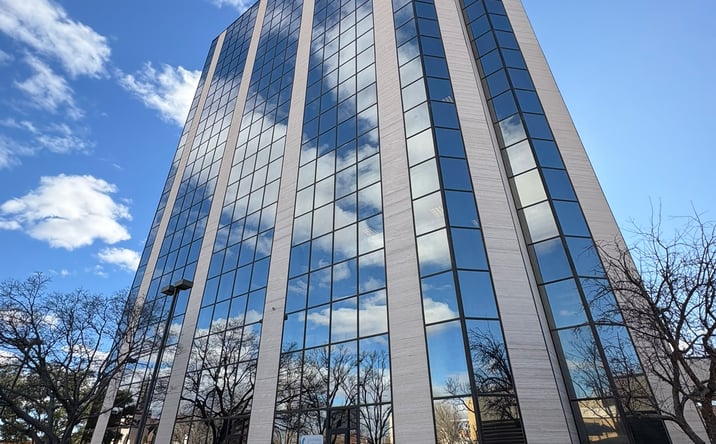 Pictures of Office property located at 400 N Pennsylvania Ave, Roswell, NM 88201 for sales - image #1