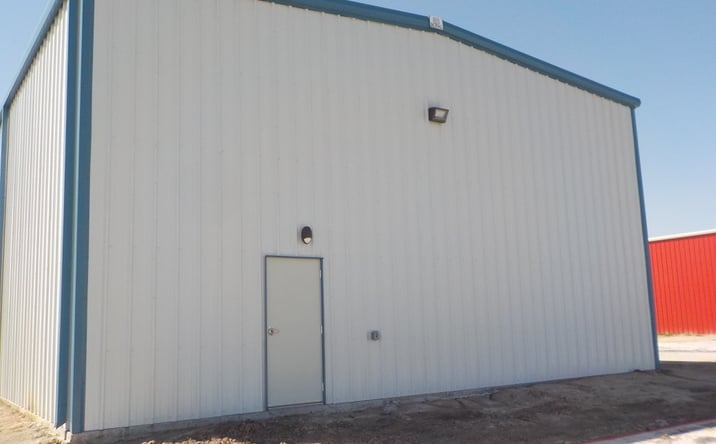Pictures of Industrial, Land, Mixed Use, Retail property located at 2356 Resendez Rd, Aransas Pass, TX 78336 for sales - image #1