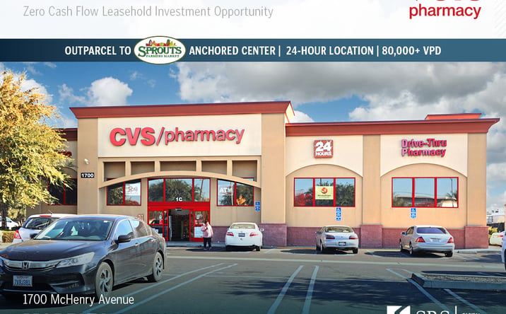Pictures of Retail property located at 1700 McHenry Ave, Modesto, CA 95350 for sales - image #1