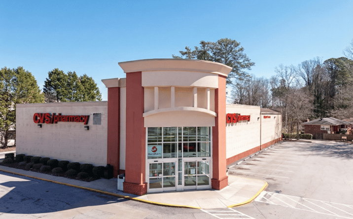 Pictures of Office, Retail, Special Purpose property located at 22 Upper Riverdale Rd, Riverdale, GA 30274 for sales - image #1