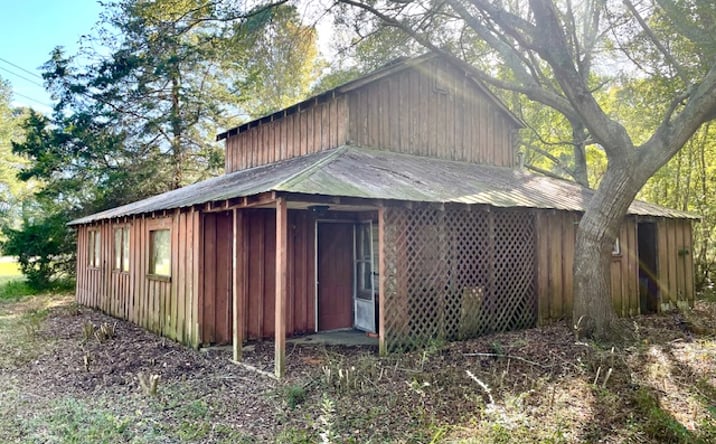 Pictures of Mixed Use, Retail, Special Purpose property located at 15205 US-701 Hwy, Garland, NC 28441 for sales - image #1