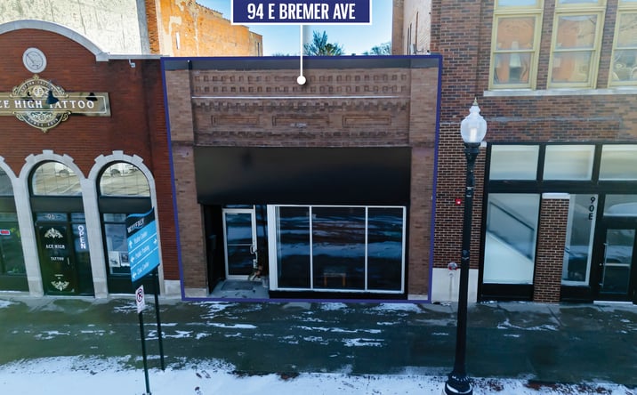Pictures of Office, Retail property located at 94 E Bremer Ave, Waverly, IA 50677 for sales - image #1