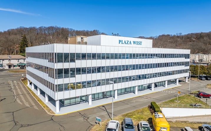 Pictures of Office property located at 100 Mill Plain Rd, Danbury, CT 06811 for sales - image #1