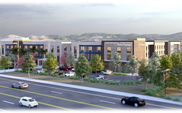Pictures of Land property located at 950 Aero, San Luis Obispo, CA 93401 for sales - image #1