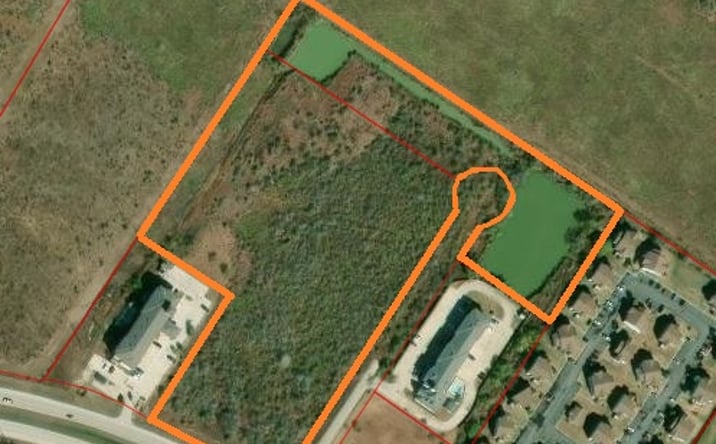 Pictures of Land, Mixed Use property located at 2905 Rockland Blvd, Ingleside, TX 78362 for sales - image #1