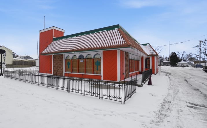 Pictures of Retail property located at 202 W Logan St, Celina, OH 45822 for sales - image #1