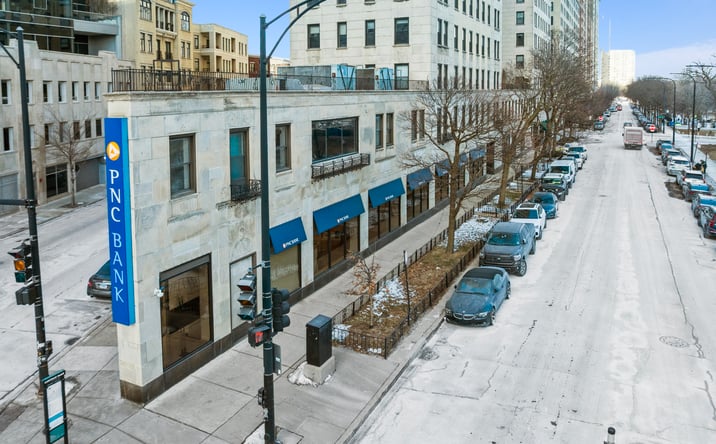 Pictures of Retail, Mixed Use property located at 2021-2063 N Clark Street, Chicago, IL 60614 for sales - image #1