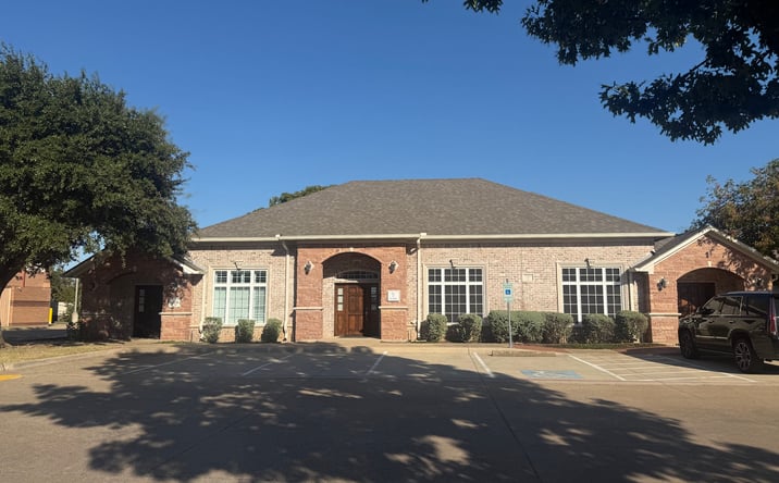 Pictures of Retail property located at 18170 Dallas Pkwy, Dallas, TX 75287 for sales - image #1