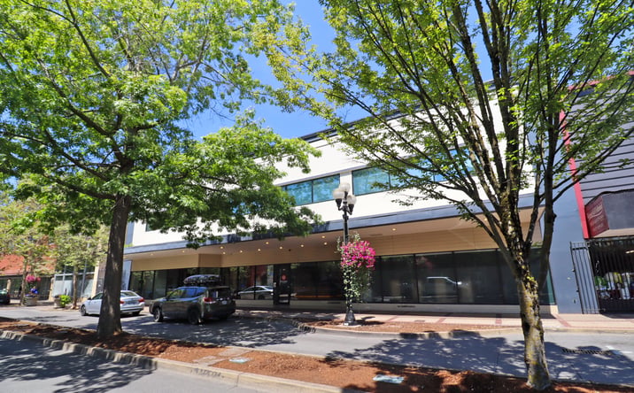 Pictures of Office property located at 133 W Broadway, Eugene, OR 97401 for sales - image #1